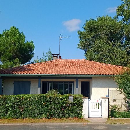 2 Chambres D'Hotes Au Calme Proche Centre Ville Mont-de-Marsan Εξωτερικό φωτογραφία